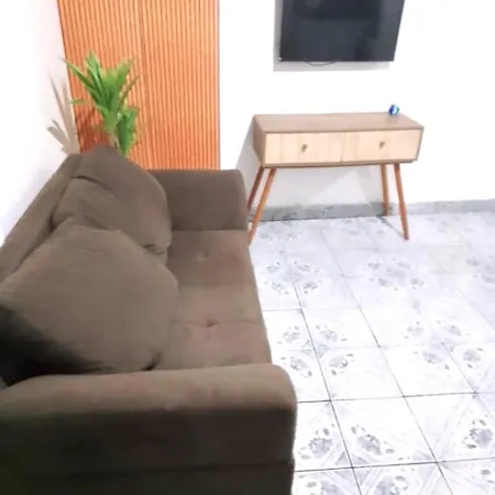 Apartamento Perto Do Aeroporto Manaus Exterior photo