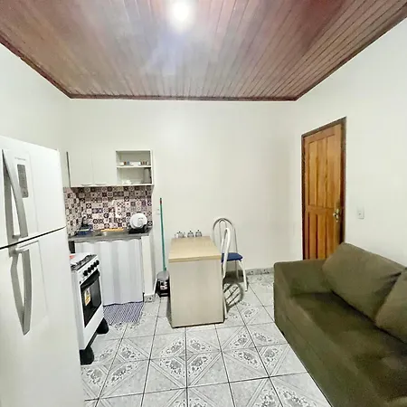 Apartamento Perto Do Aeroporto Manaus Exterior photo