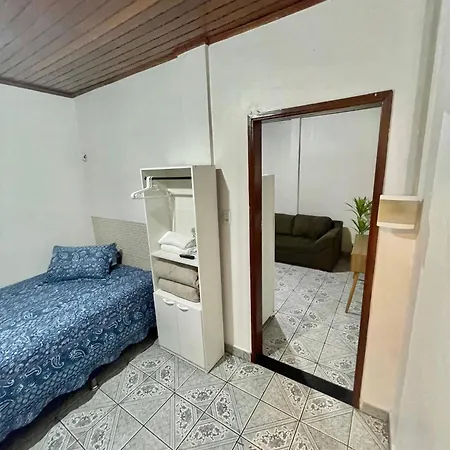 Apartamento Perto Do Aeroporto Manaus Exterior photo