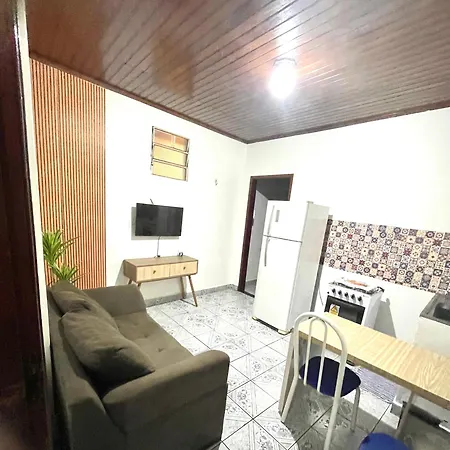Apartamento Perto Do Aeroporto Manaus Exterior photo
