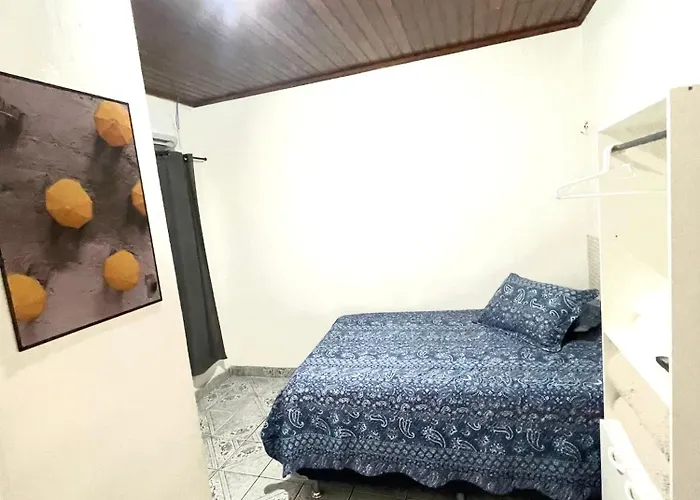 Apartamento Perto Do Aeroporto