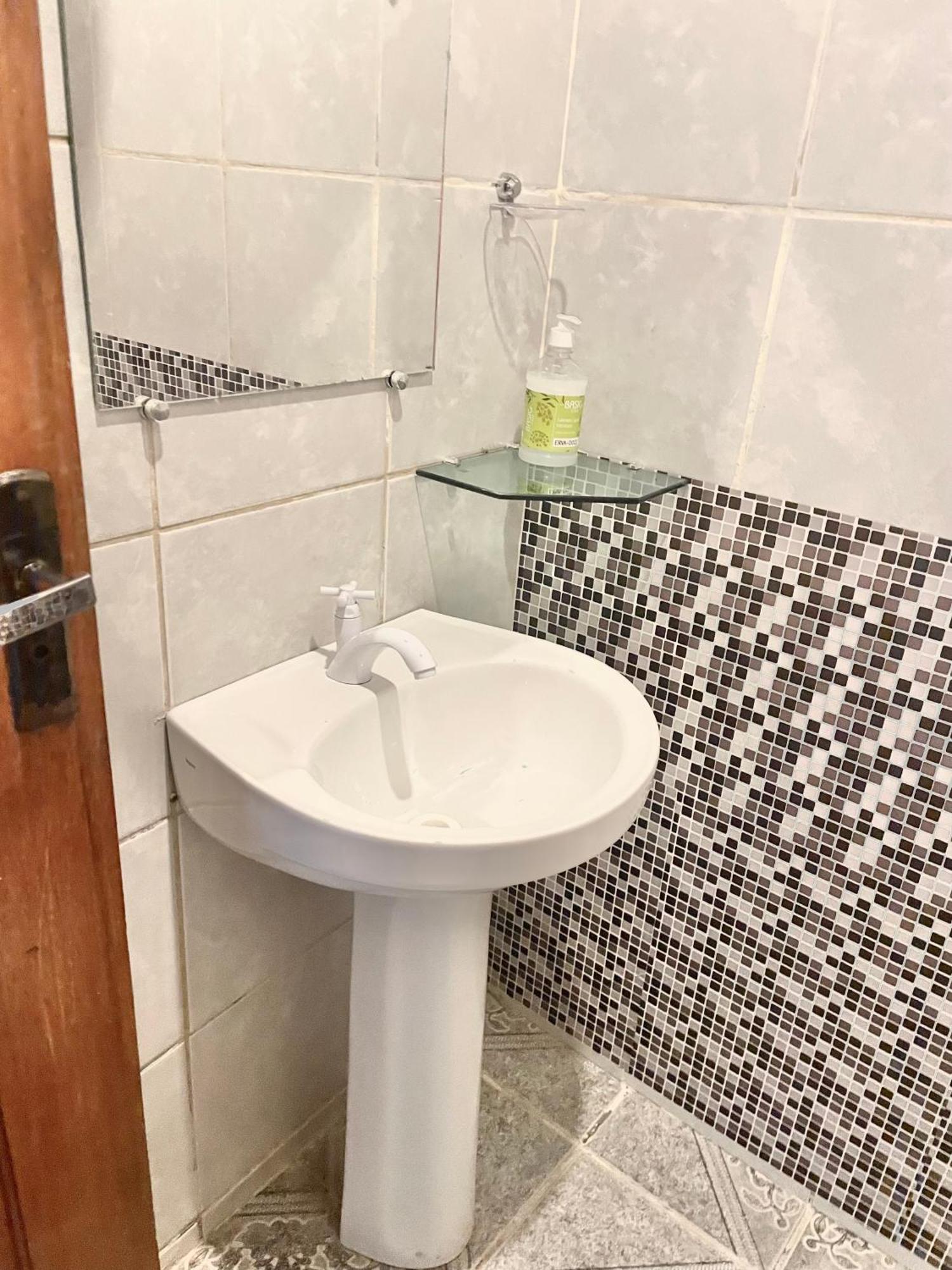Perto Do Aeroporto Apartamento Manaus