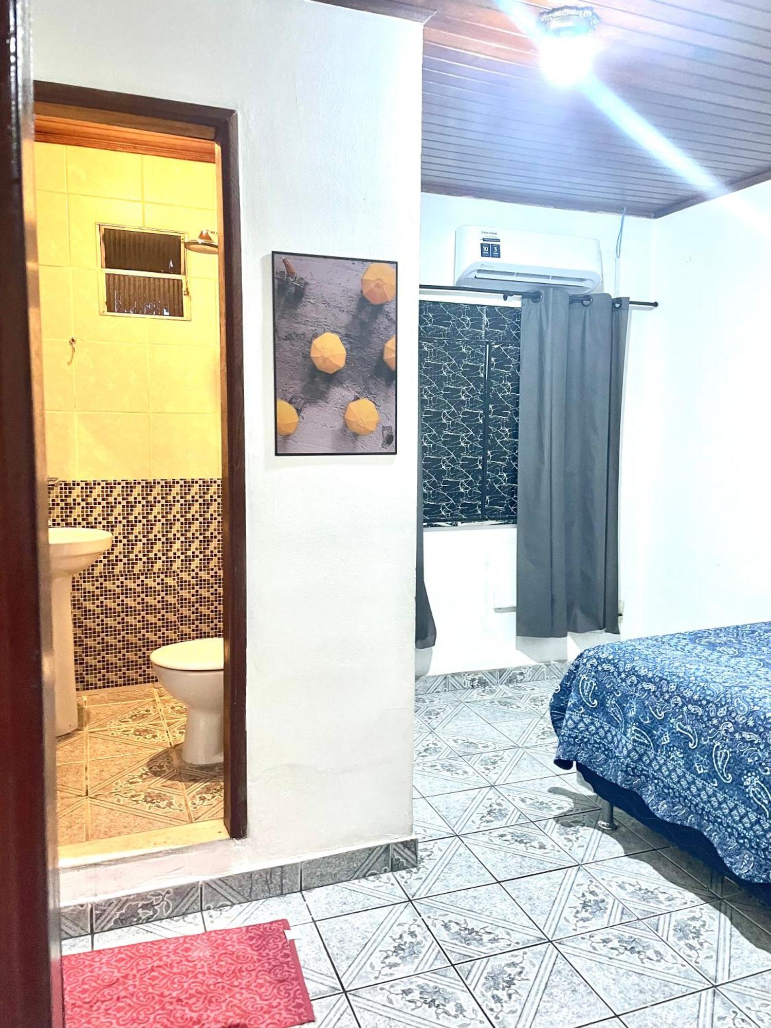 Perto Do Aeroporto Apartamento *