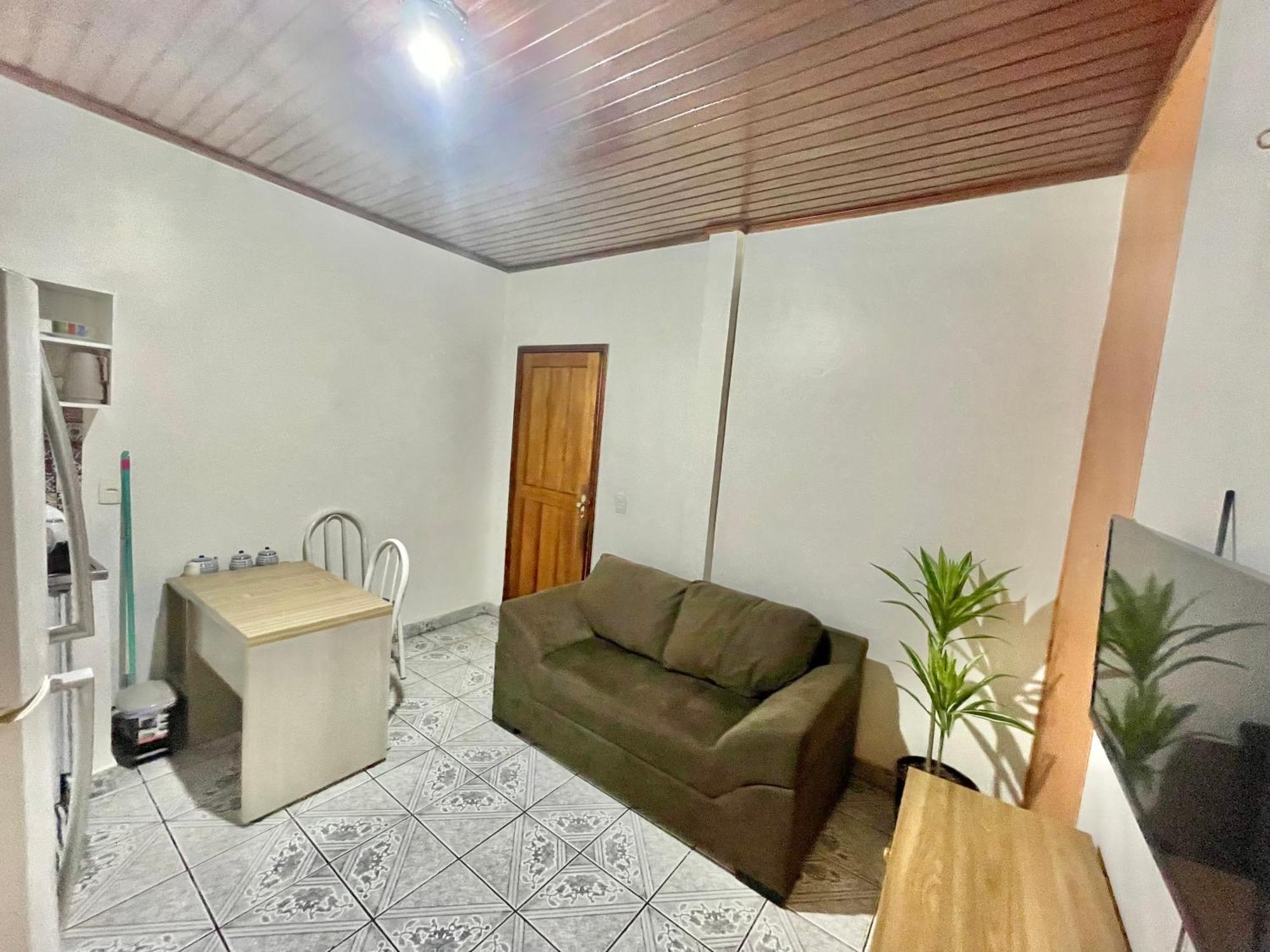 Perto Do Aeroporto Apartamento Manaus