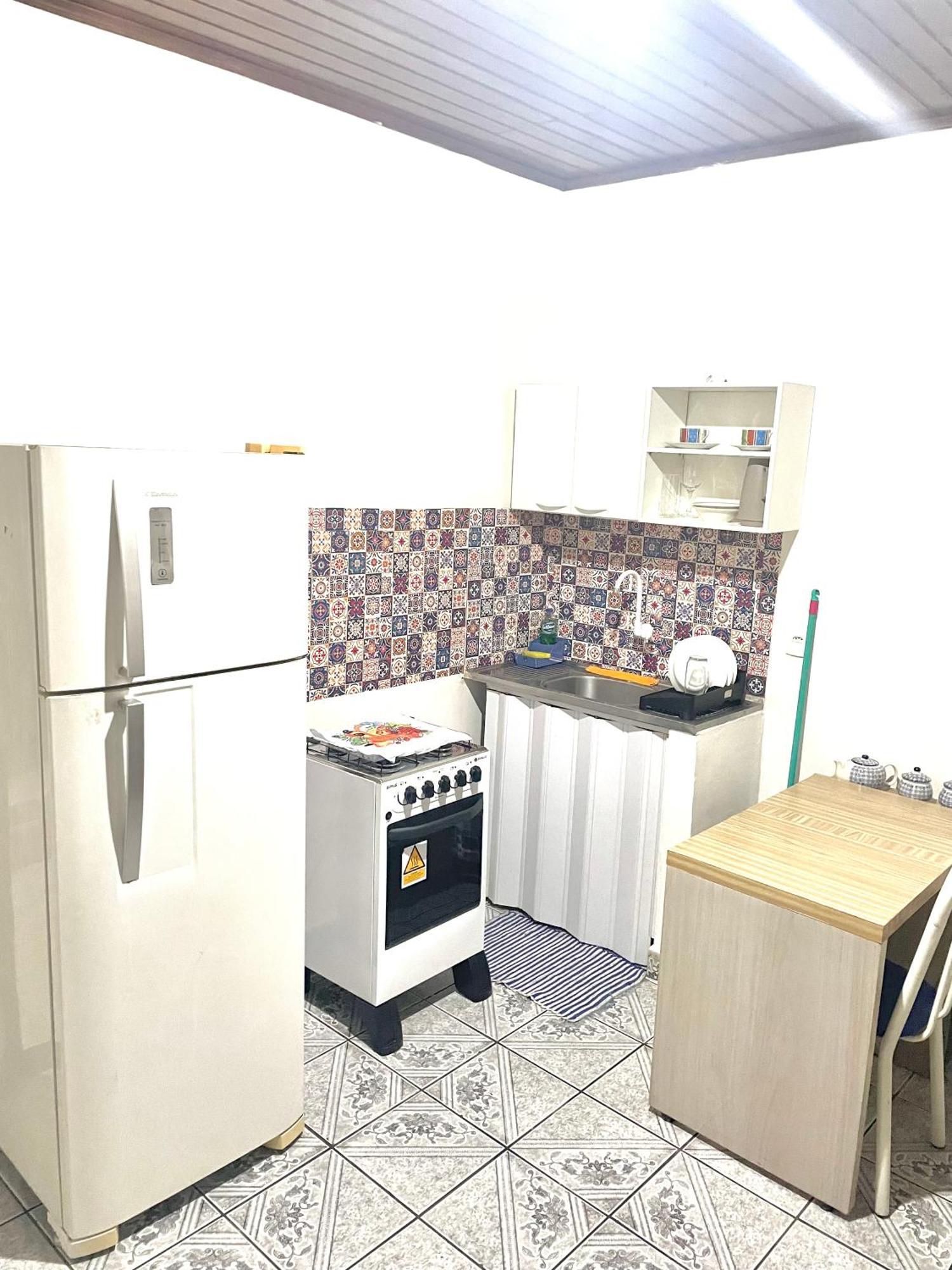 Apartamento Perto Do Aeroporto Manaus
